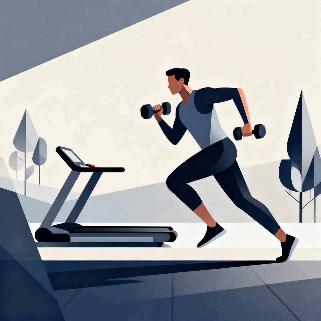 Как да останем мотивирани за тренировки?